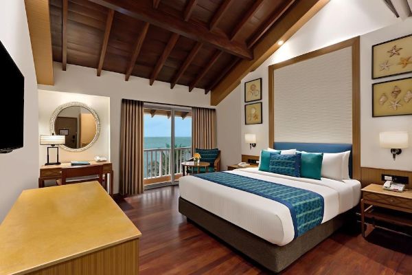 Port Blair Fortune Resort Bay Island - Member ITC Hotel Group Port Blair